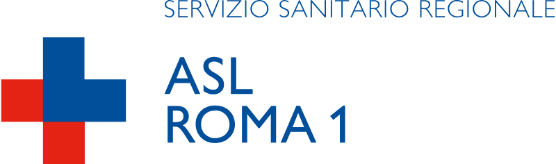 logo ASL Roma 1
