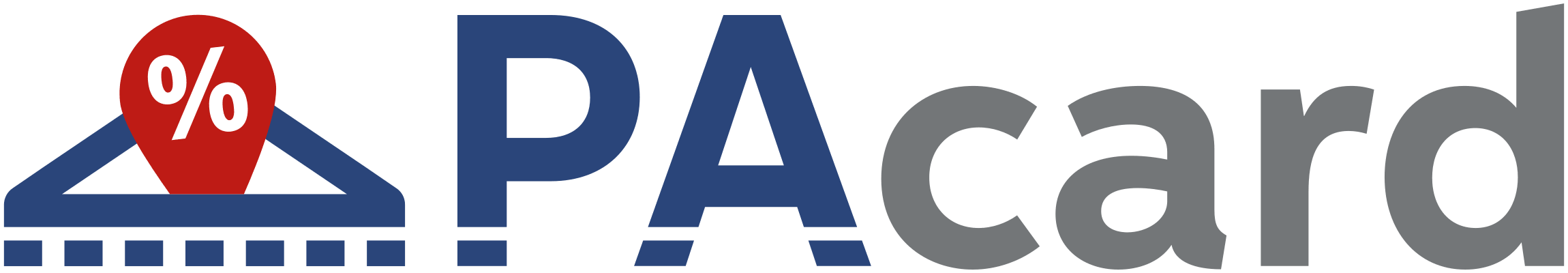 logo PACard