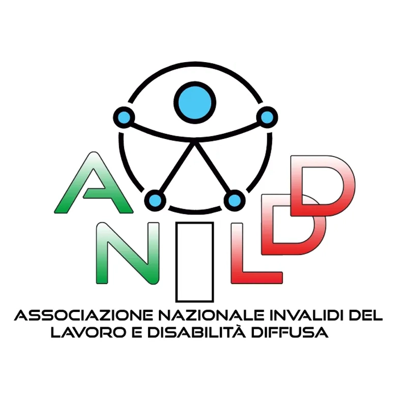 anildd Associazione Nazionale Invalidi del Lavoro e Disabilità Diffusa anildd - associazione nazionale invalidi del lavoro e disabilità diffusa