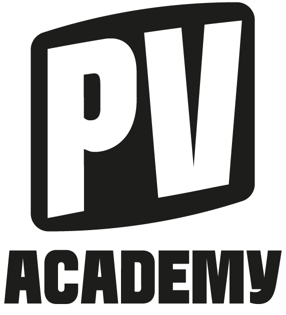 logo PV Academy